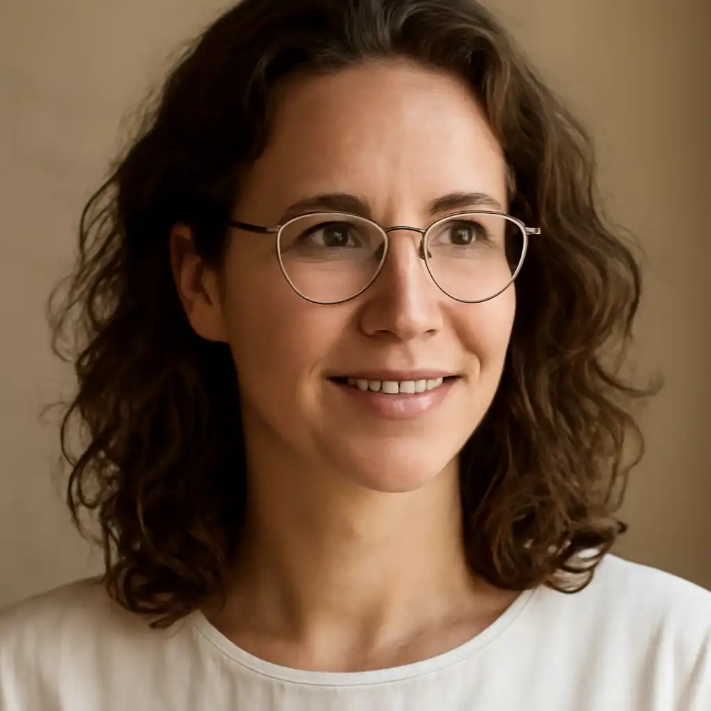 Patricia Wildenberg